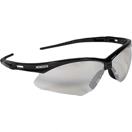 KLEENGUARD 25685 NEMESIS INDOOR/OUTDOOR LENS SAFETY GLASS