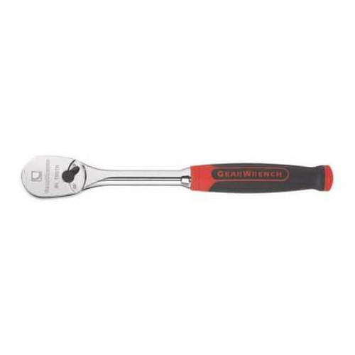 GEARWRENCH 81007T RATCHETS; TOOL TYPE: RATCHET ; DRIVE SIZ