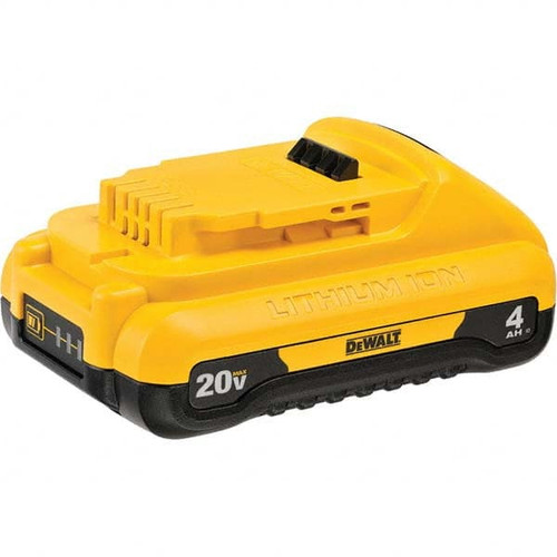 DEWALT TOOLS DCB240 20V MAX COMPACT 4AH BATTERY