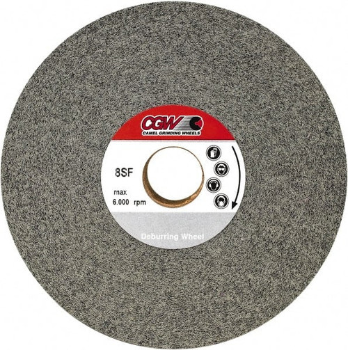 CGW ABRASIVES 70136 CGW - CAMEL GRINDING WHEELS DEBURRING WH