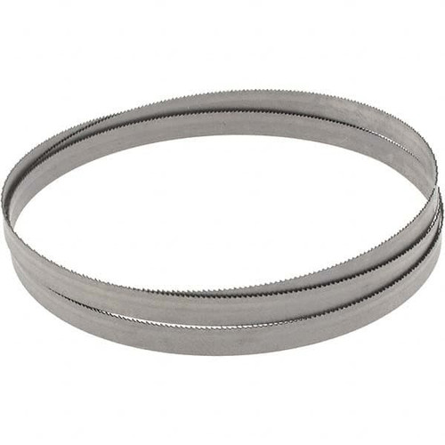 M.K. MORSE 3634140644 64-1/2"X1/2"X.025" 14 RAKER BANDSAW BLAD