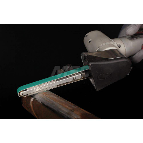 3M 7010361623 BELT, 577F, COATED, 20 1/2 INCH L, 3/4 I