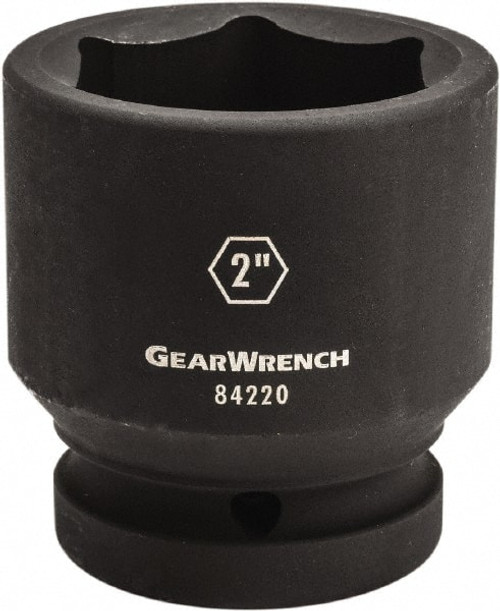GEARWRENCH 84245 SKT IMP 1DR 6PT 4-1/4