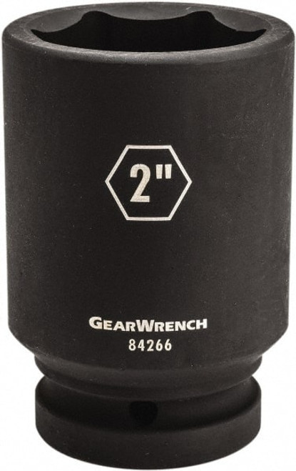 GEARWRENCH 84250 SKT IMP DP 1DR 6PT 1"