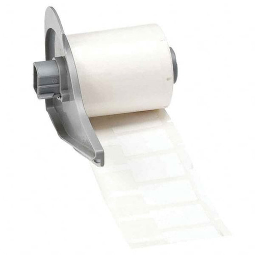 BRADY SPC ABSORBENTS 114705 TAG 0.788" H X 1.18" W