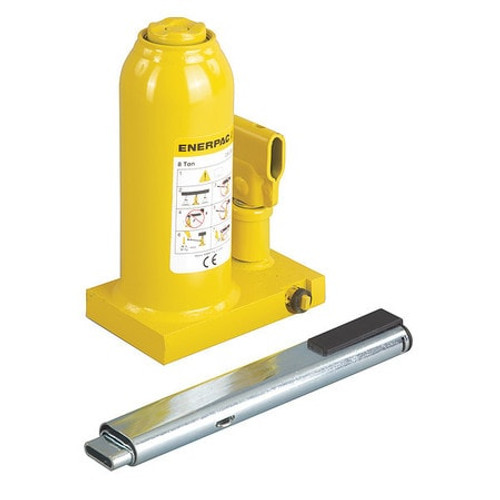 ENERPAC GBJ008A JACKS & STANDS MANUAL BOTTLE, SCREW, RAT ENERPAC GBJ008A JACKS & STANDS MANUAL BOTTLE, SCREW, RAT