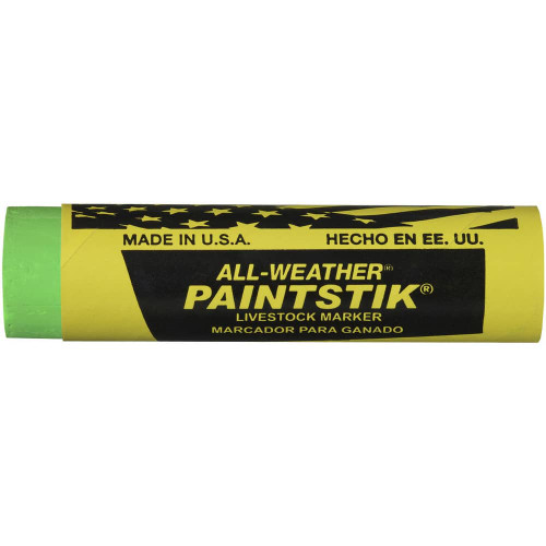 ALL WEATHER 61016 MARKERS/PAINTSTICKS MARKERS & PAINTSTICK