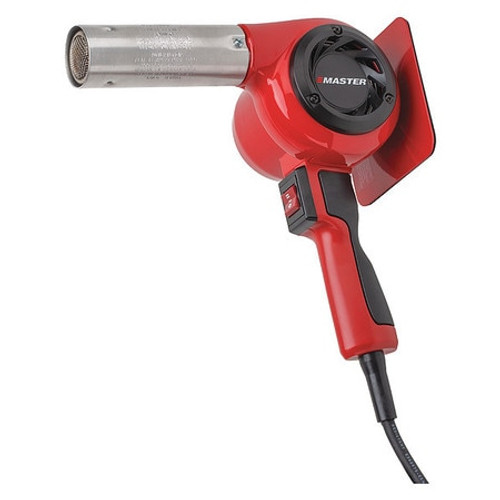 MASTER APPLIANCE HG-501D MASTER HEAT GUN HEAVY DUTY 120V 1200F