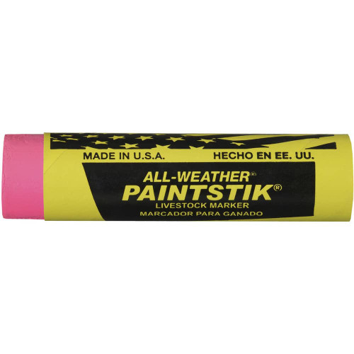 ALL WEATHER 61012 MARKERS/PAINTSTICKS MARKERS & PAINTSTICK