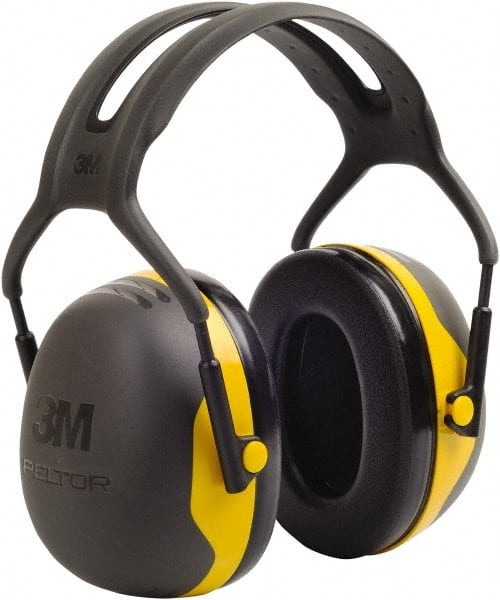 3M 7000104071 EARMUFFS; BAND POSITION: OVER HEAD ; NRR