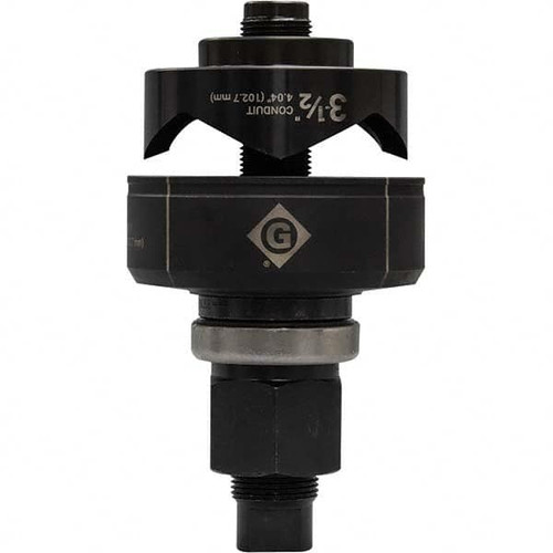 GREENLEE TEXTRON K3BB-3-1/2 KOSET MANUALBB3-1/2"COND