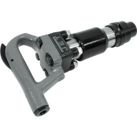 JET 550621 JCT-3621, 3"  4-BOLT CHIPPING HAMMER HEX