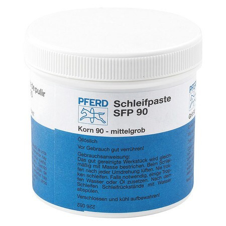 PFERD 48770 GRINDING PASTE FOR FELT/CLOTH
