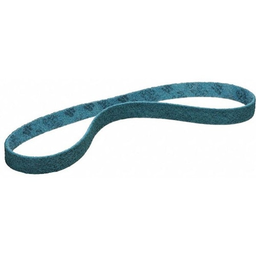 SCOTCH-BRITE 7010328715 SCOTCH-BRITE SRF CON BLT1.5X132"A VFN