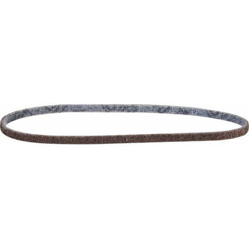 3M 7000120885 BELT, SE-BS, NON-WOVEN, 18 INCH L, 1/4 I 3M 7000120885 BELT, SE-BS, NON-WOVEN, 18 INCH L, 1/4 I