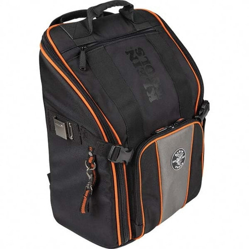 KLEIN TOOLS 55482 TRADESMAN PRO™ TOOL STATION TOOL BAG BAC