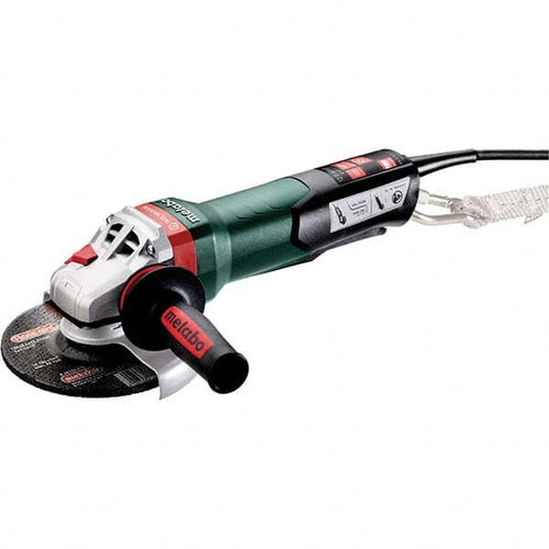 METABO 603645420 WPB 13-150 Q DS 6"ANGLEGRINDER 10000RPM 