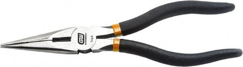 GEARWRENCH 67-331G PLR NDL NSE 8-5/16 LNG HD