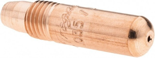 BERNARD 403-20-35-25 MIG WELDER NOZZLE/TIP/INSULATOR