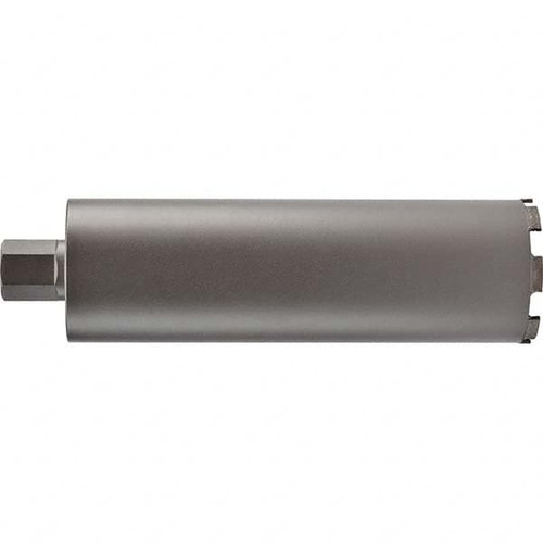 MILWAUKEE ELECTRIC TOOLS 48-17-0120 2" DIAMOND ULTRA DRY CORE BIT