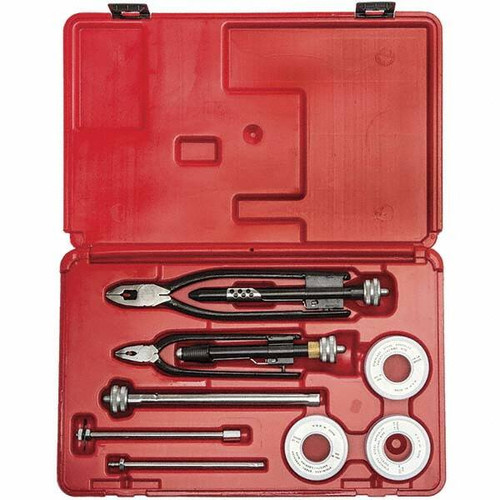 GEARWRENCH 68-199G SET PLR WIRETRQ WRIST