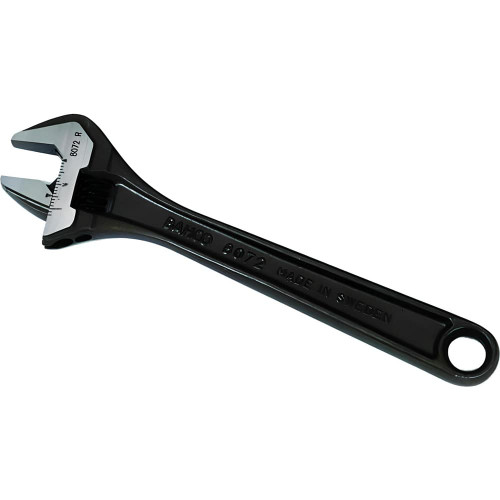 BAHCO TOOLS INC BAH8071RUS ADJ WRENCH 80-S PHOS 8IN