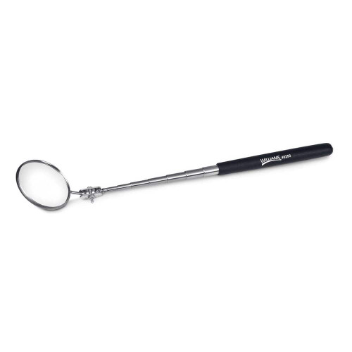WILLIAMS JHW40253 2-1/4 INSPECTION MIRROR