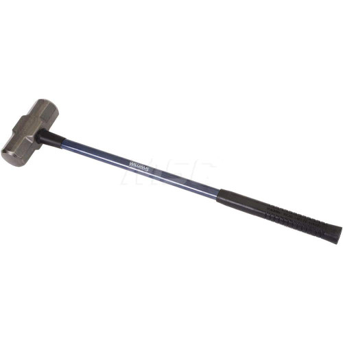 WILLIAMS SHF-4SA-TH T H  4#  SLEDG W/14"FBRGL