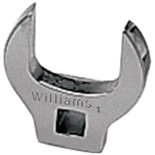 WILLIAMS JHWBCO40 3/8DR 1-1/4IN OE CRWFT-WILLIAM WILLIAMS JHWBCO40 3/8DR 1-1/4IN OE CRWFT-WILLIAM