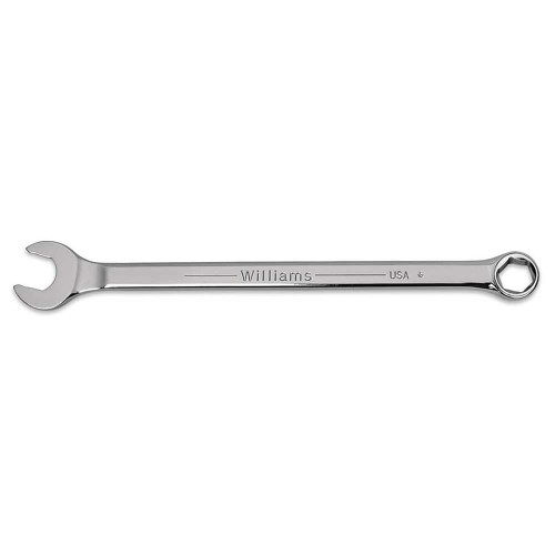 WILLIAMS JHW632SC 6PT SUPERCOMBO-1IN