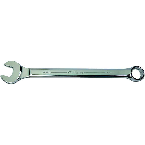 WILLIAMS JHW1232MSC COMB WRENCH 12-PT 32MM
