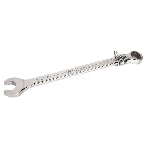 WILLIAMS JHW1240SC-TH SC COMB WRENCH 12-PT 1-1/4