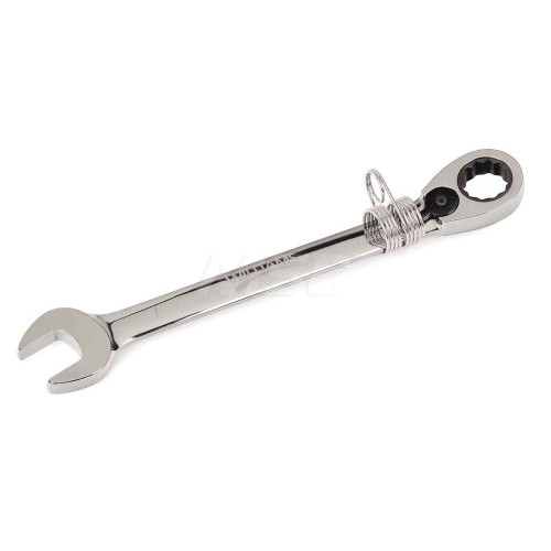 WILLIAMS JHW1234SC-TH SC COMB WRENCH 12-PT 1-1/16