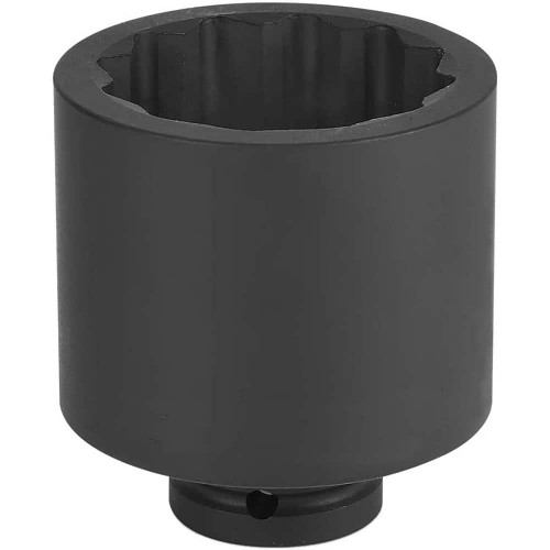 WILLIAMS JHW7-1246 1IN DR 12PT 1 7/16IN IMP SKT