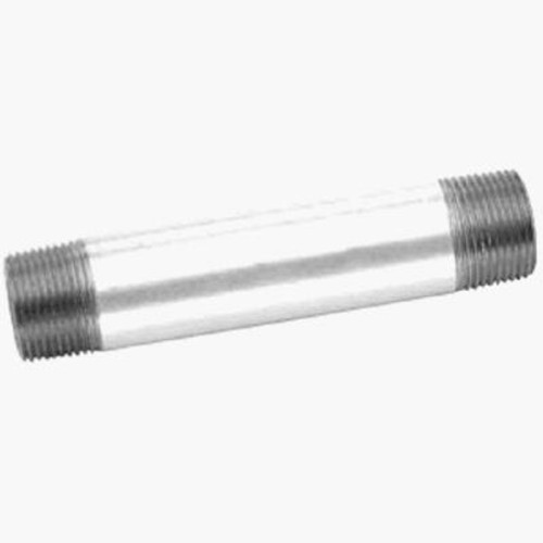 ANVIL 8700151106 NIPPLE, GALVANIZED, 3/4 X 12-IN.