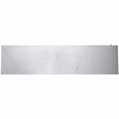 NATIONAL MANUFACTURING SALES CO. N316-331 24X12.025 ALU SHT METAL