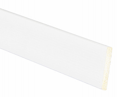 INTEPLAST GROUP 92670800032 8' WHT LATTICE MOLDING