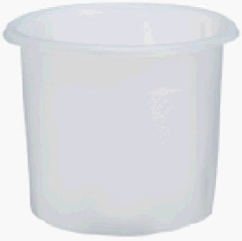 LEAKTITE 050-50 5-QT. PLASTIC PAINT PAIL LINER LEAKTITE 050-50 5-QT. PLASTIC PAINT PAIL LINER
