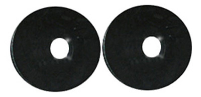 LARSEN SUPPLY CO., INC. 02-1106P 2PK 1/4 LG FLT WASHER