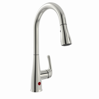 PLUMB PAK NEX76CBN NI MOVE SENSOR FAUCET