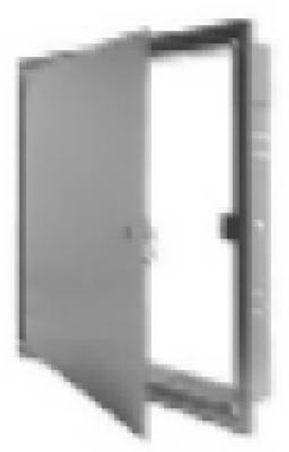 KARP ASSOCIATES, INC. PFP1212S 12 X 12-INCH STEEL ACCESS DOOR