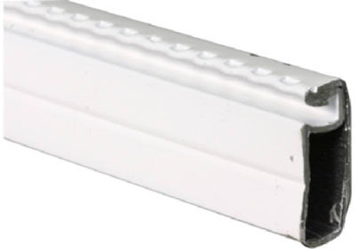 PRIME LINE PRODUCTS PL 14094 ALUMINUM SCREEN FRAME, WHITE FINISH, 3/4