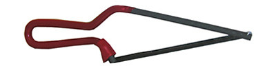 LARSEN SUPPLY CO., INC. 13-2733 MINI HACK SAW