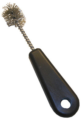 LARSEN SUPPLY CO., INC. 13-3205 INSIDE COPPER TUBING BRUSH, 3/4-IN.