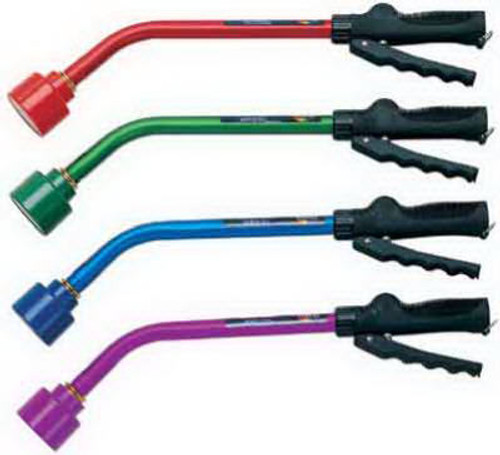 DRAMM 10-12860 TOUCH 'N FLOW RAIN WAND, 16-IN., ASSORTE DRAMM 10-12860 TOUCH 'N FLOW RAIN WAND, 16-IN., ASSORTE