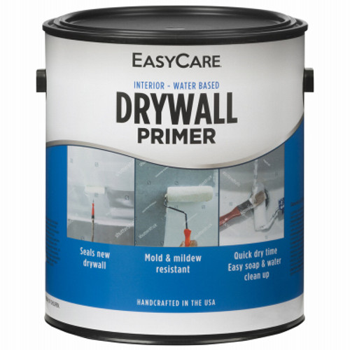 TRUE VALUE MFG COMPANY PVA1-GL DRYWALL PRIMER, 1-GALLON