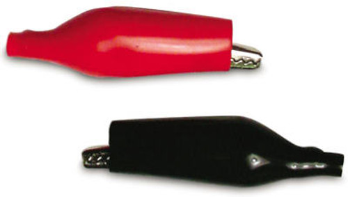 ECM INDUSTRIES LLC 14-078 BATTERY CLIP, FULLY INSULATED, 2-IN., 2-