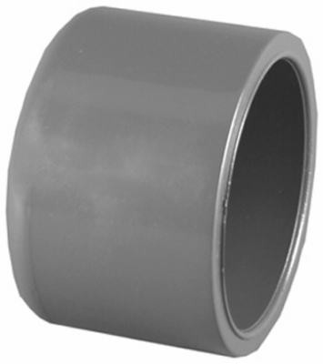 CHARLOTTE PIPE & FOUNDR PVC 08116  1000HA SCHEDULE 80 PVC SLIP CAP, 1/2-IN.