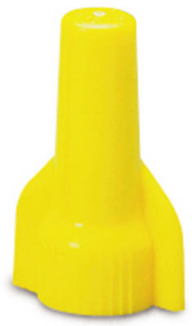 ECM INDUSTRIES LLC 19-084 WING-GARD WIRE CONNECTOR, SCREW-ON, 18-1