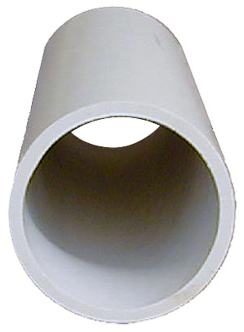 CHARLOTTE PIPE & FOUNDR PVC040070600 SCHEDULE 40 DWV PVC PRESSURE PIPE, PLAIN